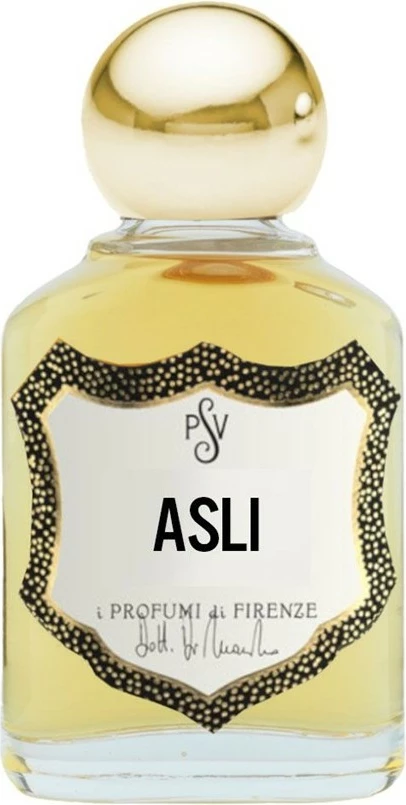 Eau de Parfum unisex I Profumi Di Firenze Authentic, 10ml