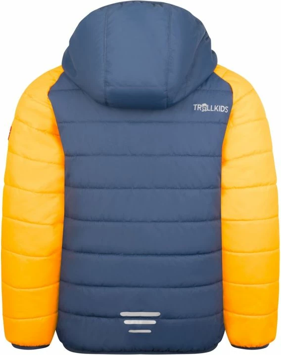 Jakne për fëmijë Trollkids