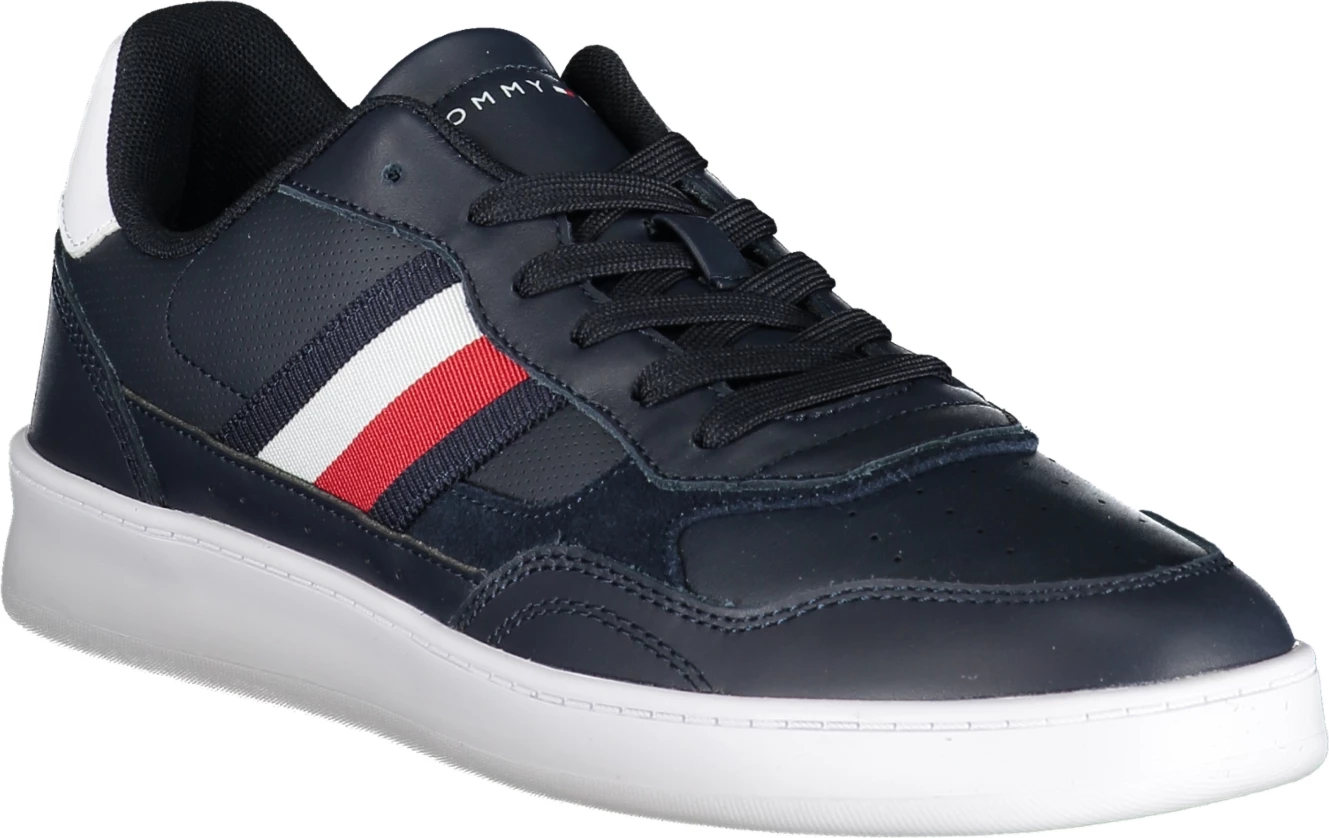 Atlete TOMMY HILFIGER meshkuj, të kaltra [Madhësia: 46]