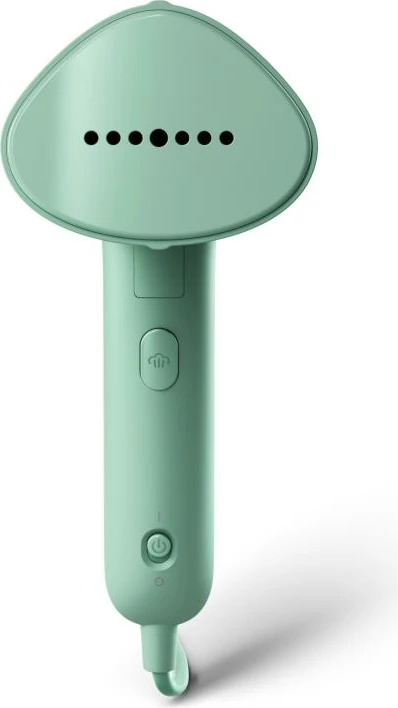Hekur me avull portativ, Philips, STH3010/70 3000 Series, palosës, jeshile