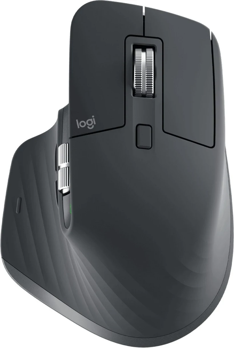 Maus Logitech MX Master 3s for Business