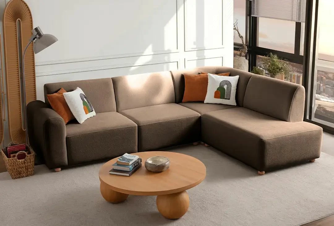 Këndare Atelier del Sofa, S-Loft, kafe, pjesa e djathtë