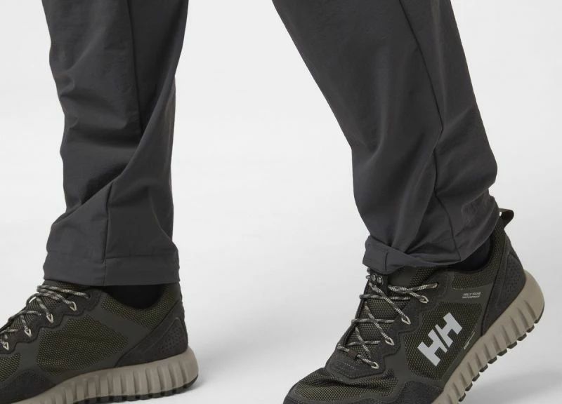 Pantallona Helly Hansen për meshkuj, të zeza [Madhësia: M]
