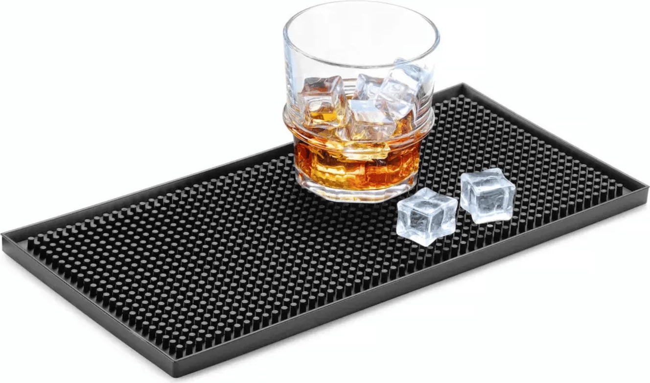 tapet bari gome, Bar Up, 597989, 300x150x9 mm, i zi