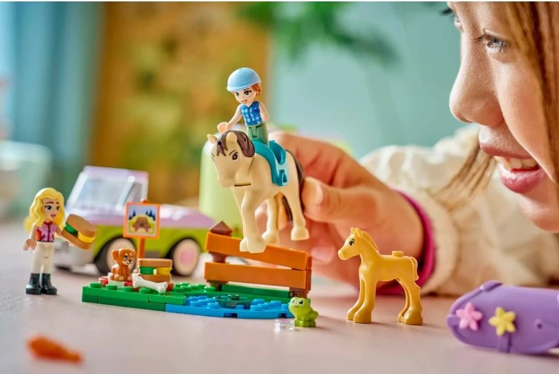 Lego set Friends për fëmijë