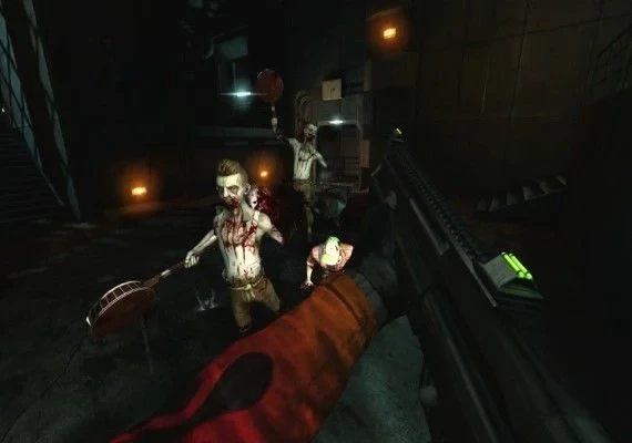 Killing Floor EN Global
