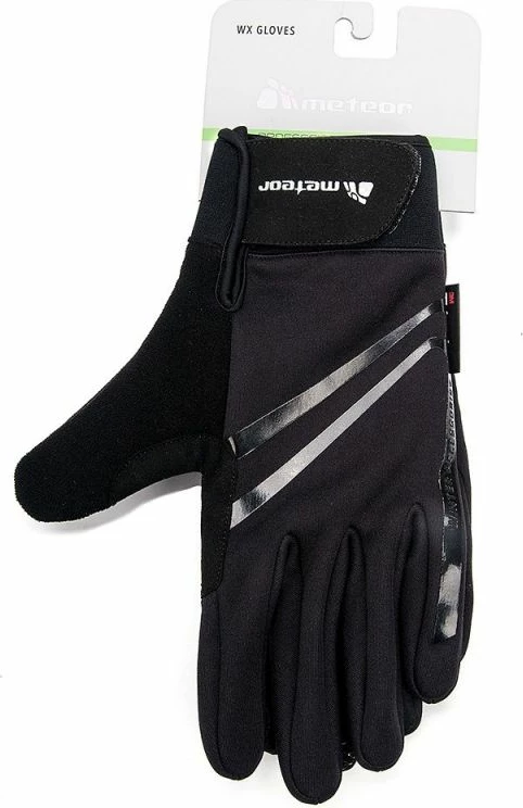 Doreza për multisport Meteor, unisex, të zeza