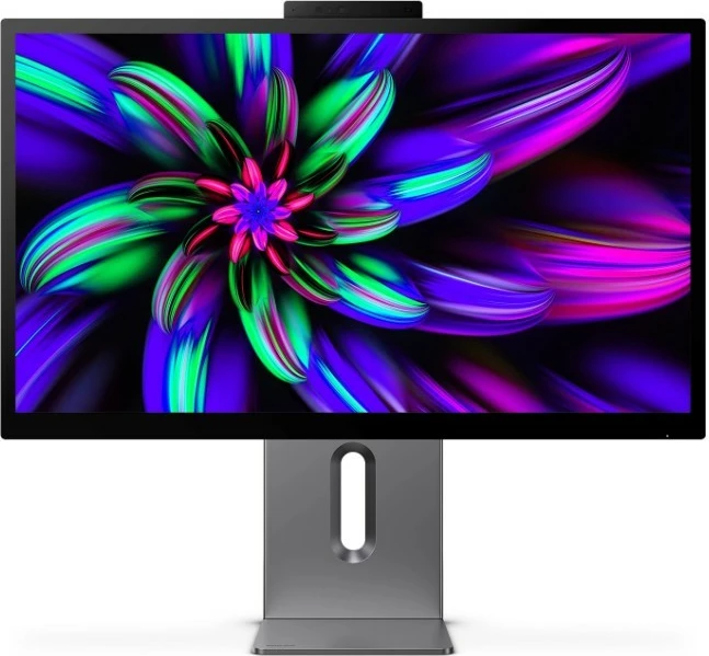 Monitor Philips 27E3U7903 27" IPS 5K HDR600 70 Hz Thunderbolt 4 RJ-45 Pivot Altoparlantë gri