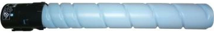 Toner, Konica Minolta, TN-321C (A33K450), origjinal, rendiment deri 24.000 faqe, cyan