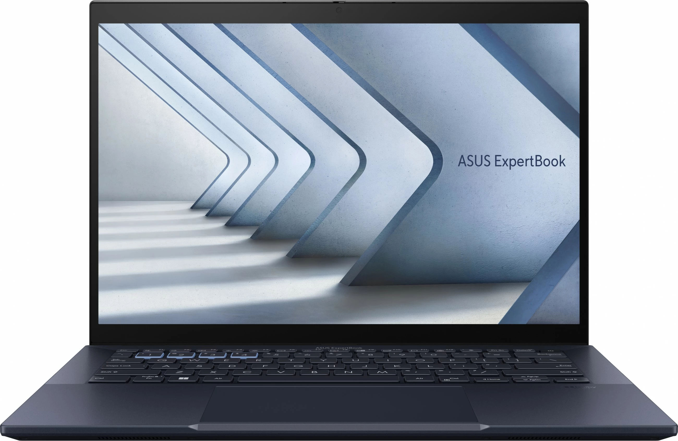 Kompjuter ASUS ExpertBook B5 B5404CMA_L-QM0517X, Intel Core Ultra 7, 64GB RAM, 2TB SSD, 14" Star Black