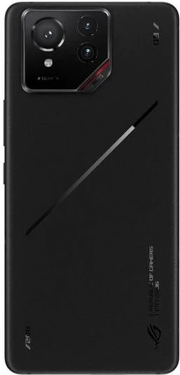 Celular ASUS ROG Phone 9 Pro 5G, 16/512GB, i zi