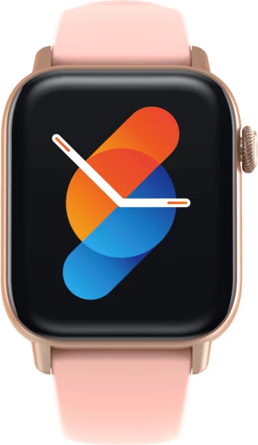 Orë E Mençur HAVIT M9034 (Pembe)