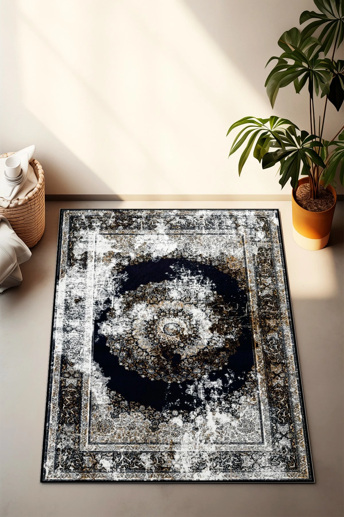 Qilim korridori, shumëngjyrësh, Conceptum Hypnose, CT-1276, 80x150cm