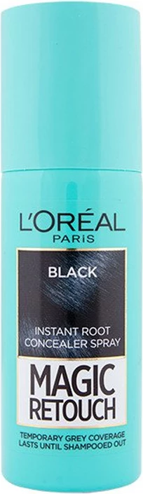 Loreal Paris Magic Retouch 1 Black