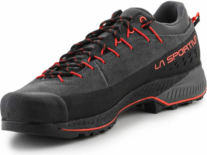 Atlete për meshkuj La Sportiva, të kuqe [Madhësia: 41.5]