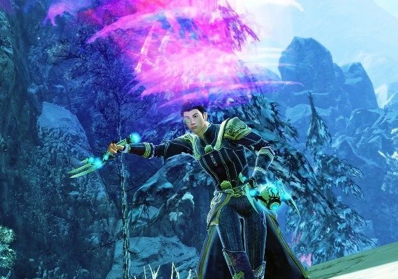 Guild Wars 2 - Complete Collection EN/DE/FR/ES Global