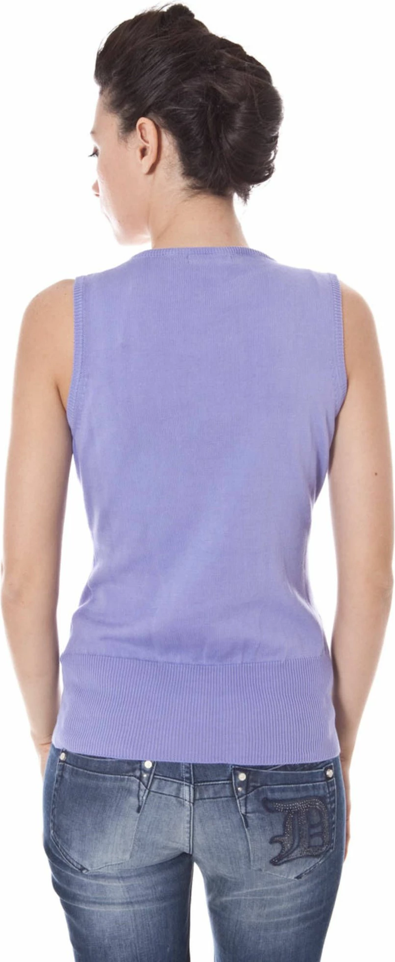 Jelek DATCH femra, vjollcë