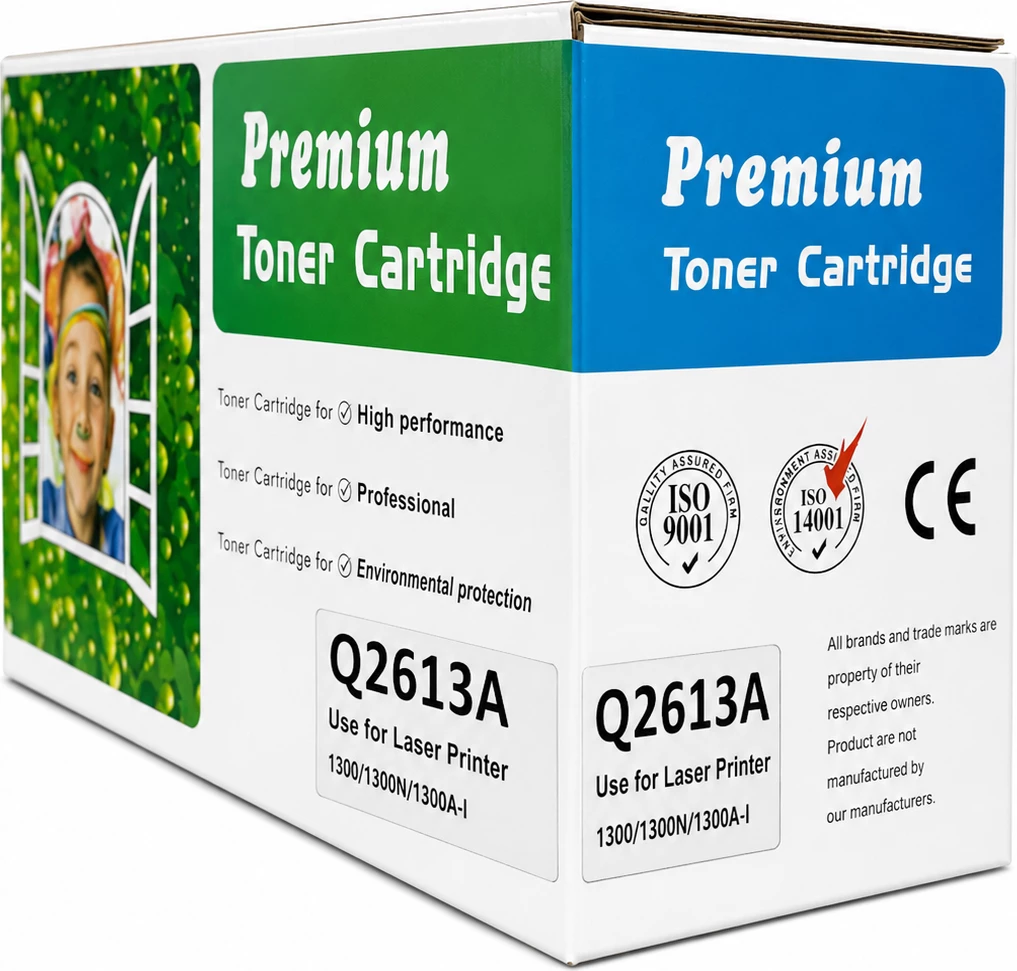Toner Q2613A
