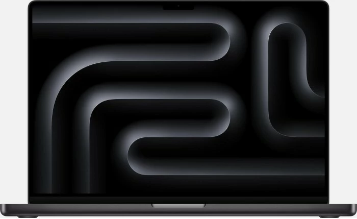 Apple MacBook Pro 16", M4 Max-16 core, 128GB, 4TB SSD, 40 Core-GPU, Space Black (QWERTZ Germany Layout)
