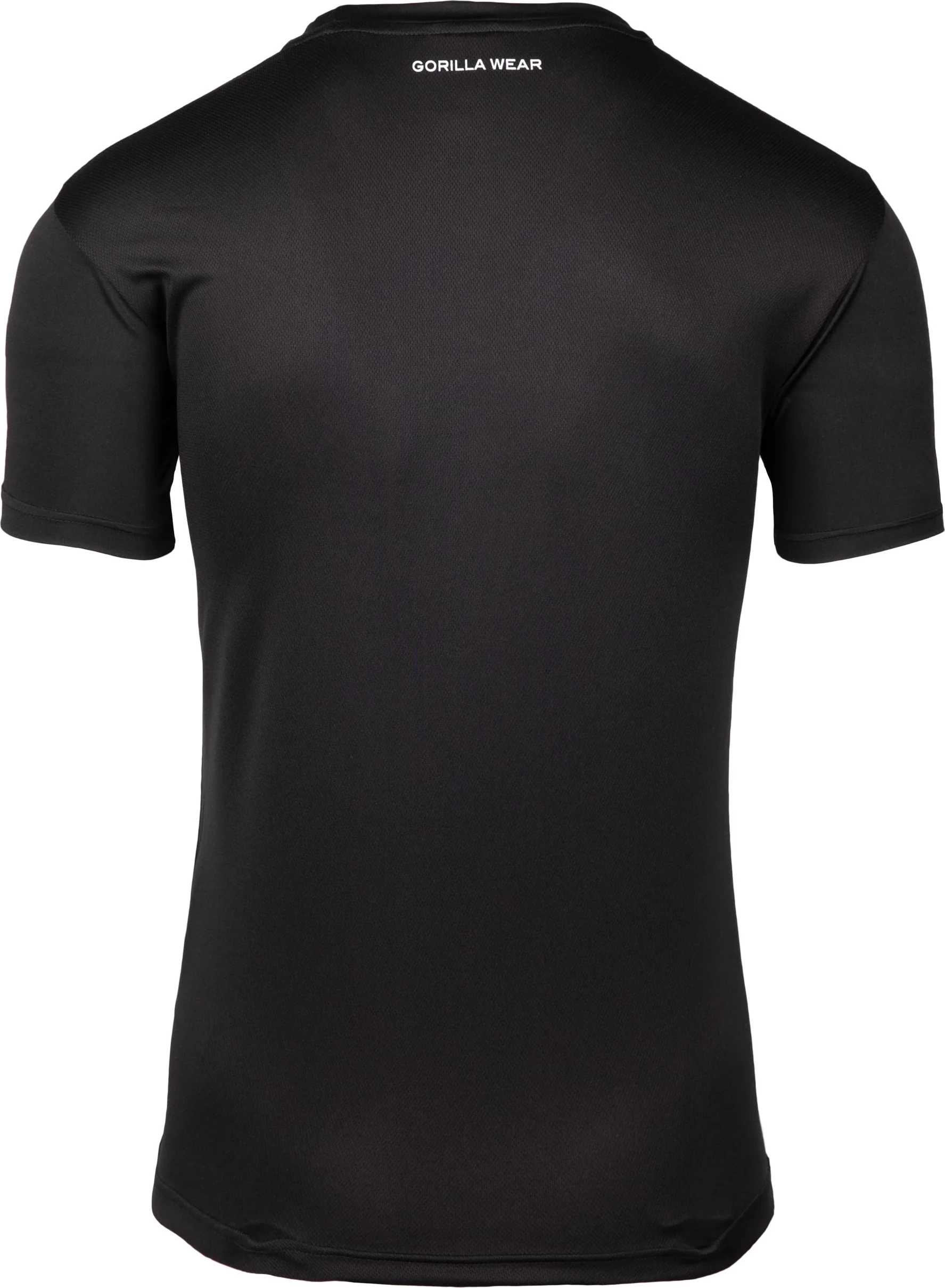 Vernon T-Shirt - Black [Madhësia: S]
