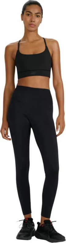 Hellonke për femra 4F, të zeza