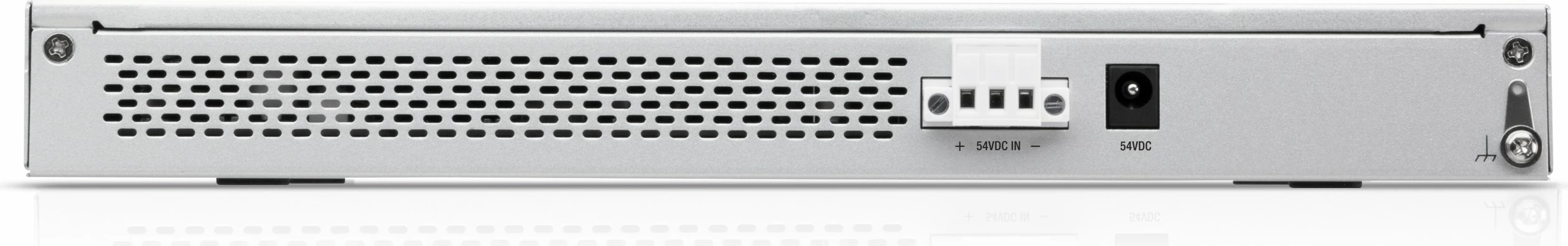 Switch Ubiquiti UniFi US-XG-6POE, 10G Ethernet, PoE, 1U, Gri