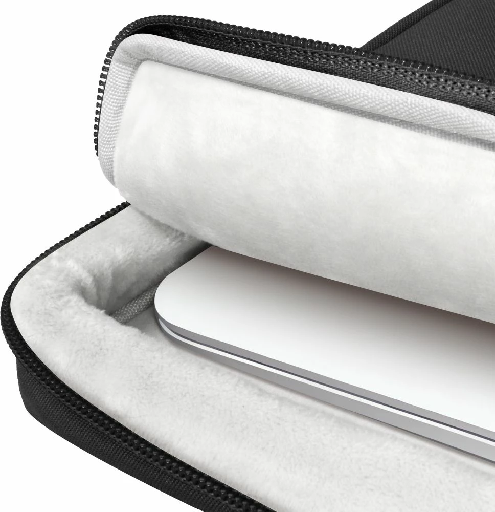 Çantë laptopi Tech-Protect Basic Bag, 15-16 inç, e zezë