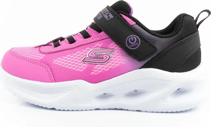Atlete për fëmijë Skechers, për vajza