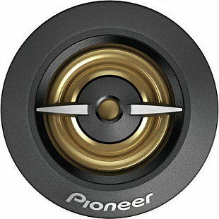 Tweeter Pioneer TS-A301TW, 450W, 4Ω, zi/ari