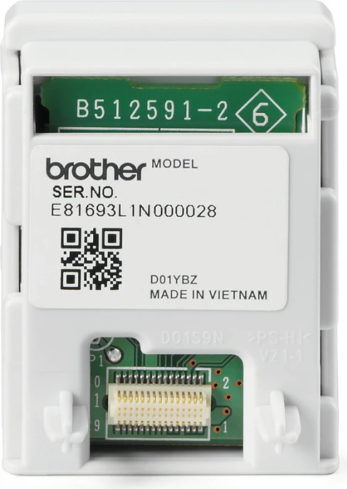 Modul WLAN Brother NC9110W, për HL-L6410DN dhe MFC-L6910DN