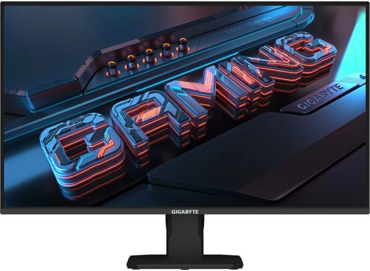 Monitor, Gigabyte GS25F2 EU, 25" FHD 200 Hz 1 ms, SS-IPS, i zi