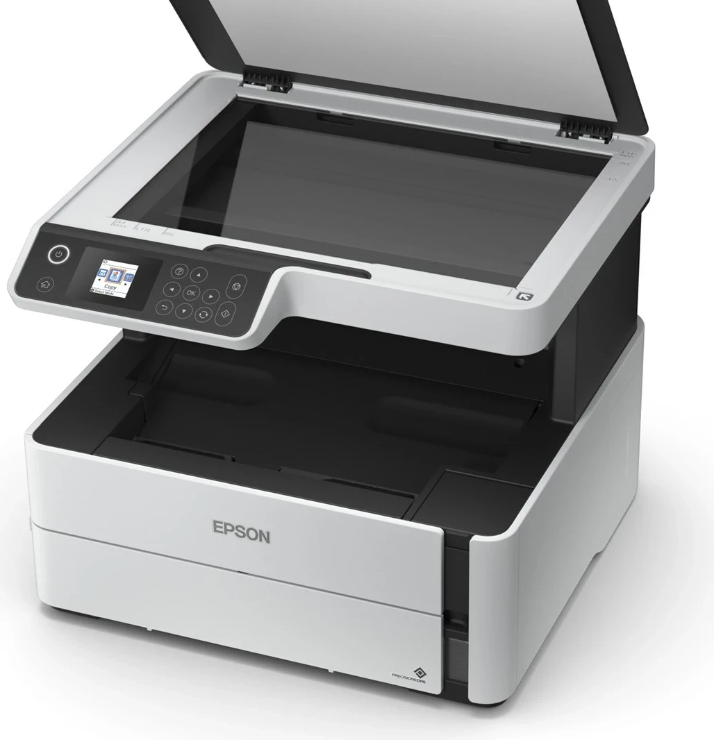 Printer Epson EcoTank M2170 Inkjet, Wi-Fi, i zi