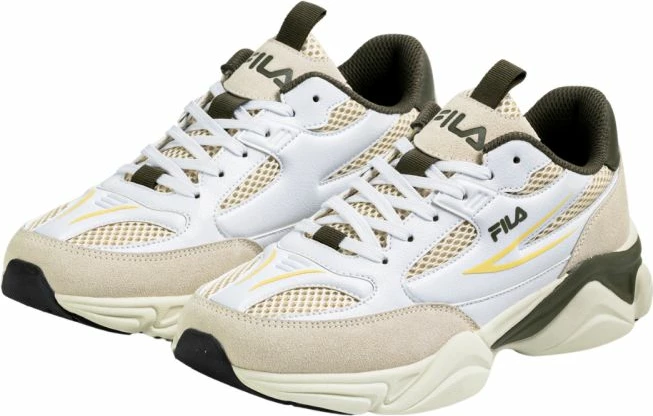 Atlete meshkuj Fila Recade FFM0408 13497 [Madhësia: 45]