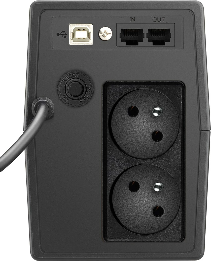 UPS PowerWalker VI 800 SCL FR,  480W