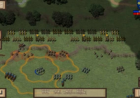 Medieval Battle: Europe EN Global