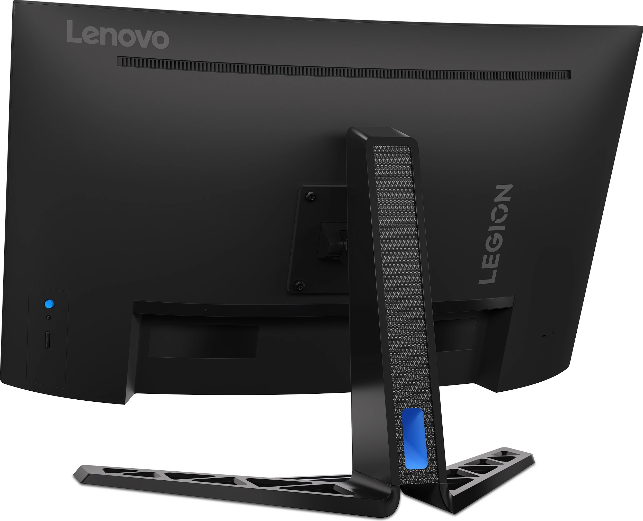 Monitor Lenovo Legion R32qc-30, 31.5 inç, Quad HD, 180Hz, Raven Black