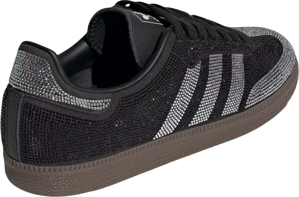 Atlete për femra adidas Originals IH9052, të zeza - argjendi [Madhësia: 37 1/3]
