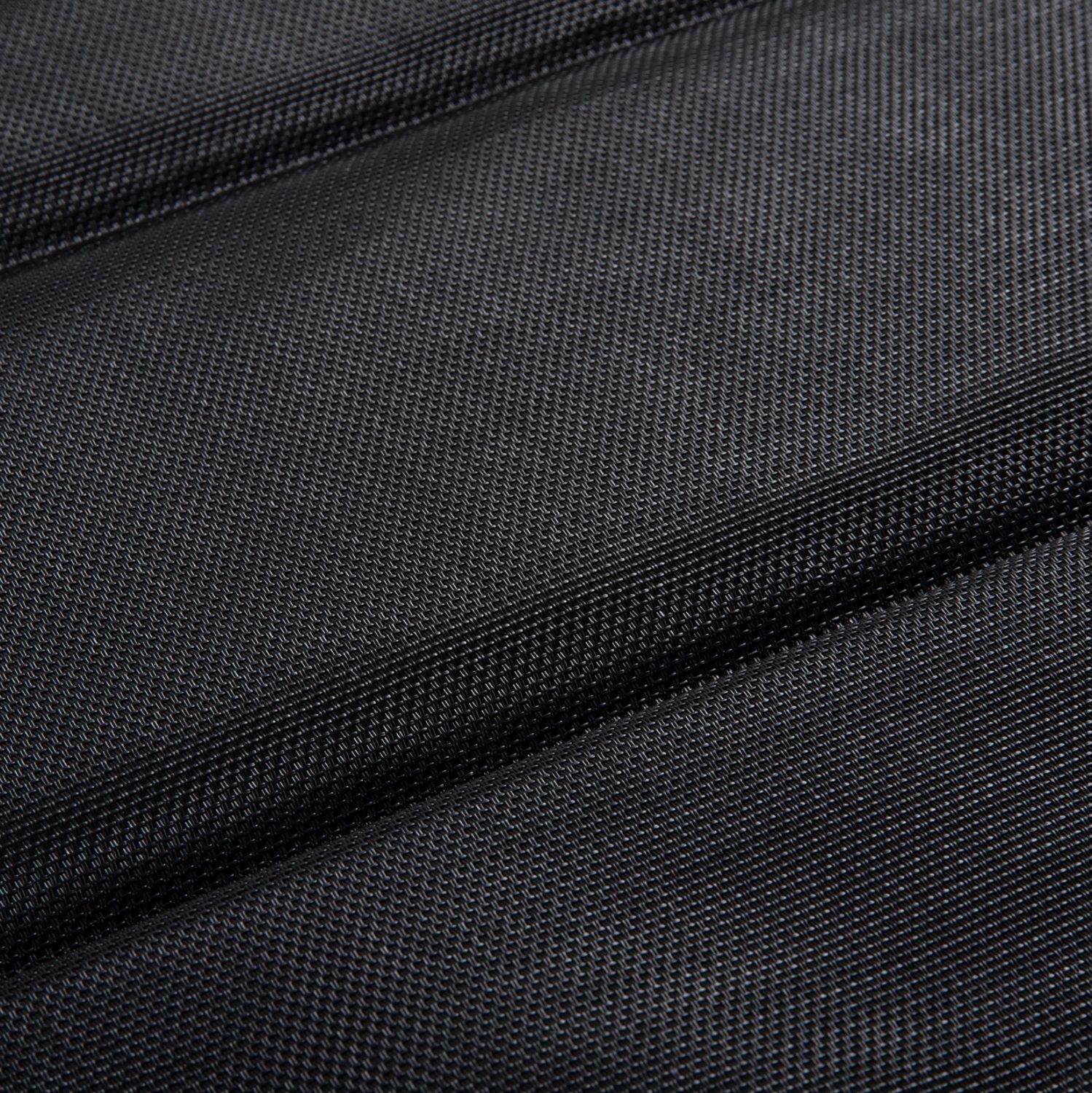 Pëlhurë zëvendësuese Textilene për shezlongje AIGAIO, ngjyrë e zezë, FH6064.01