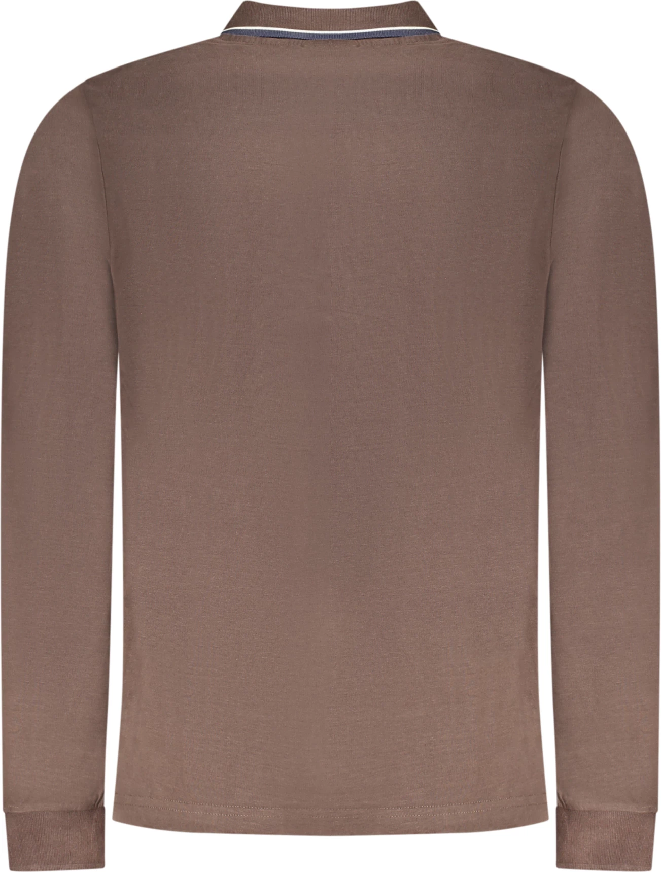 Maicë polo për meshkuj NORWAY 1963, kafe