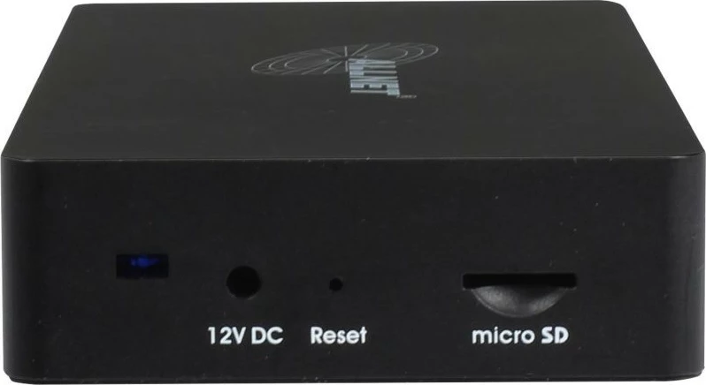 Kontroller hardware ALLNET Apollo, menaxhim deri 100 AP dhe Switch, i zi