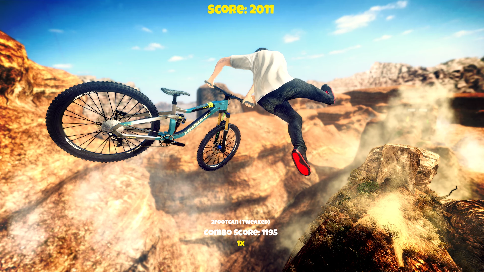 Lojë për Nintendo Switch, Galaxy Games, Shred! Remastered & Shred! 2 ft. Sam Pilgrim (CIAB), 2-në-1, kod shkarkimi, PEGI 3