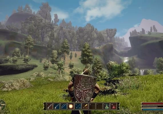 Gothic 3 EN/DE/FR/IT/ES Global