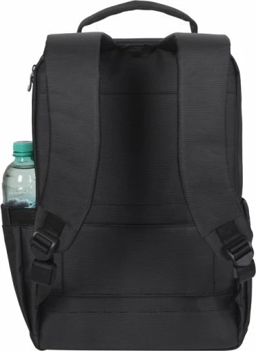 Çantë shpine për laptop RIVACASE 8262 deri 15.6", e zezë