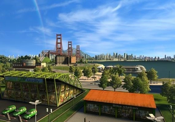 Cities XL Limited Edition EN/DE/FR Global