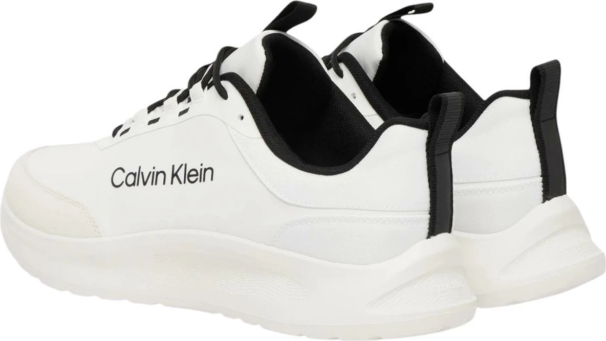 Atlete për meshkuj Calvin Klein HM0HM02342, zi-bardha [Madhësia: 40]