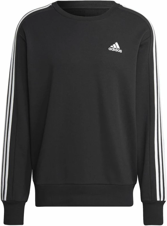Duks për meshkuj adidas, i zi [Madhësia: M]