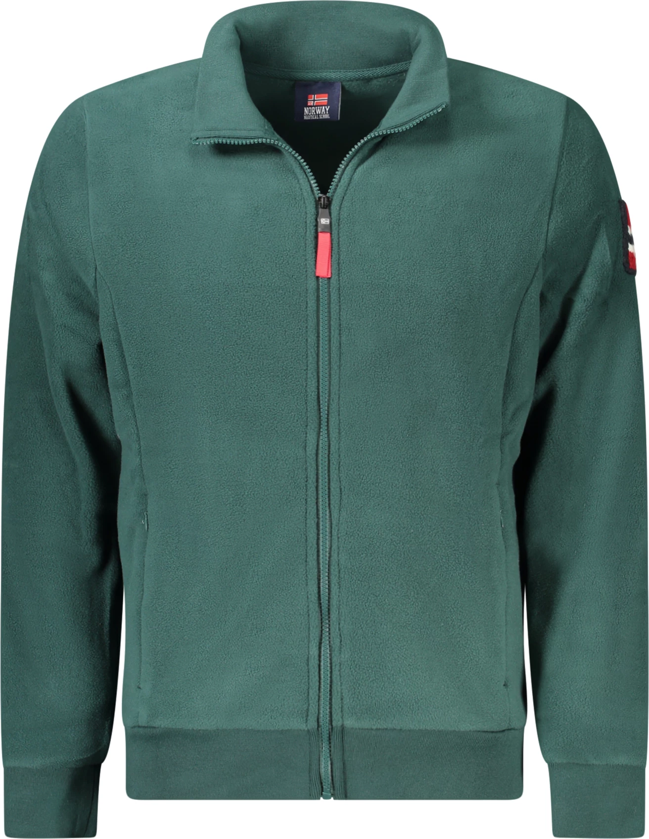 Duks për meshkuj NORWAY 1963, e gjelbër