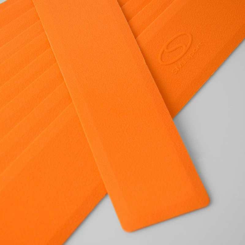 Shenja fushe për stërvitje SMJ, portokalli