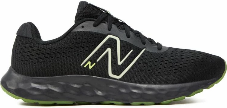 Atlete për meshkuj New Balance, të zeza