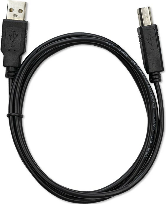 Kasë UPS Qoltec Monolith 2000VA 1200W, e zezë